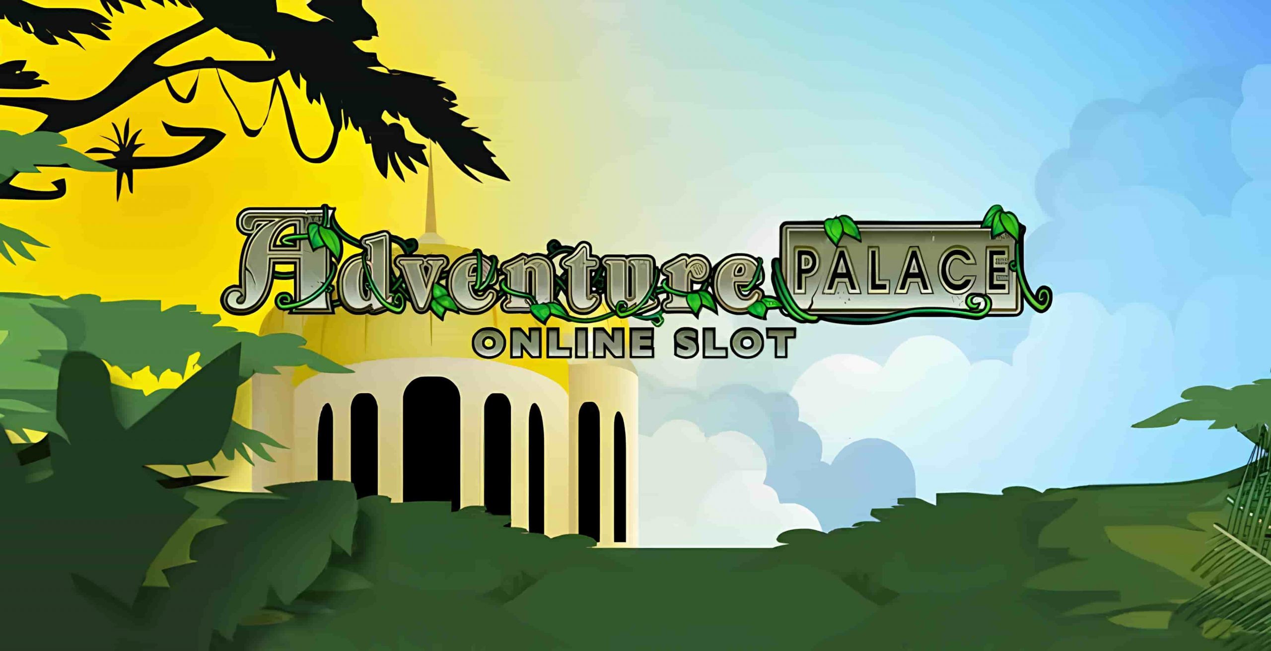 Adventure Palace Review Australia