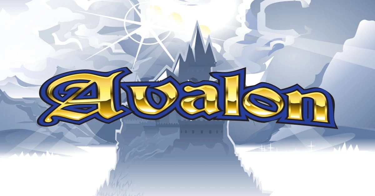 Avalon Pokie Australia