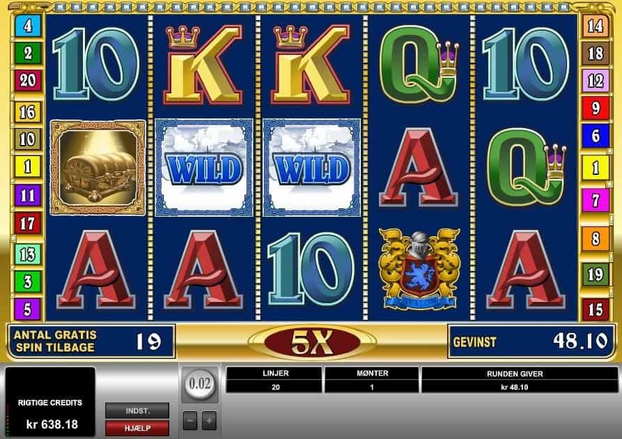 Avalon Pokie Australia Slots