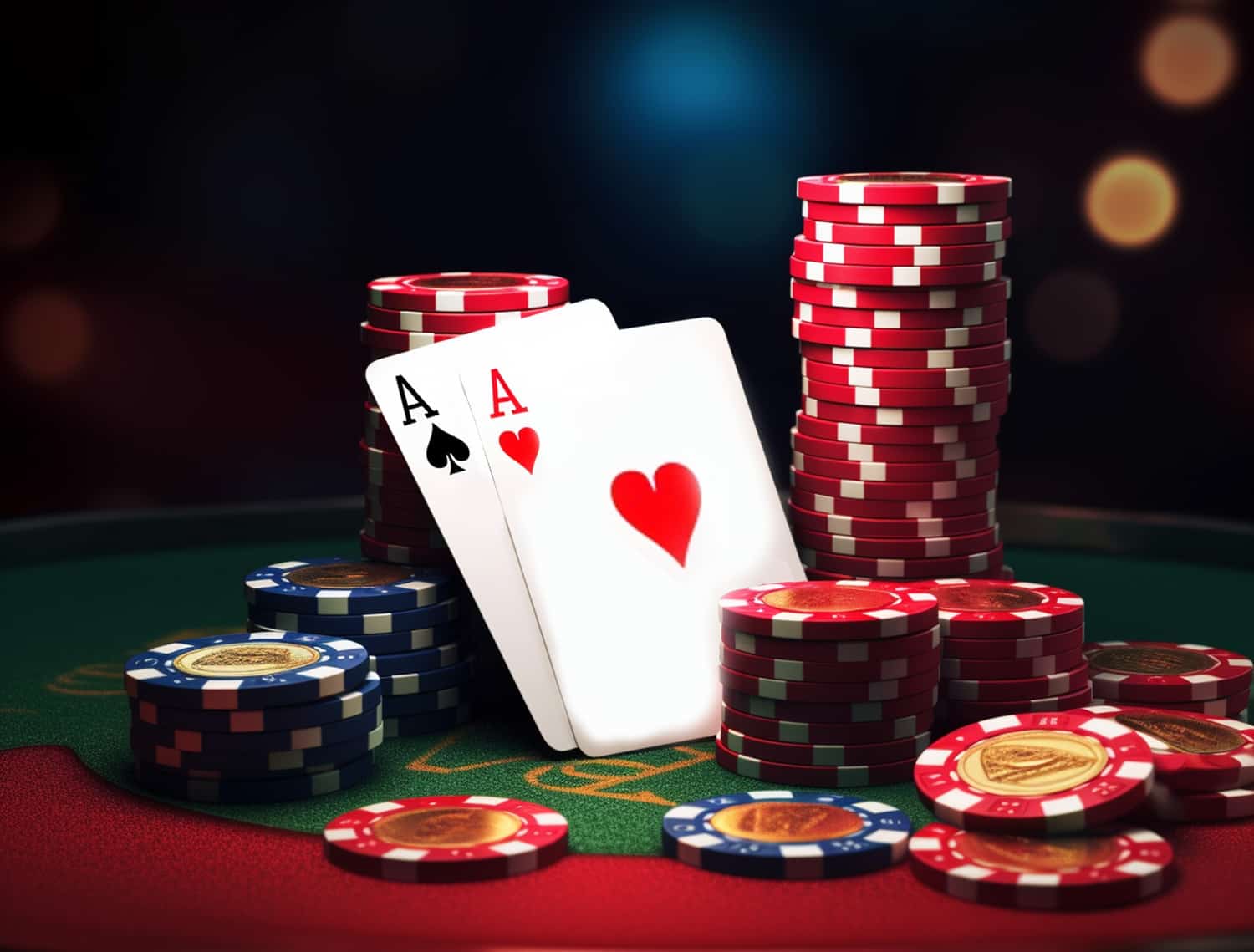 Online Poker Australia