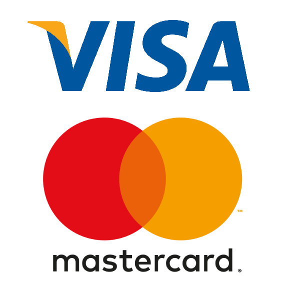 Visa Mastrercard