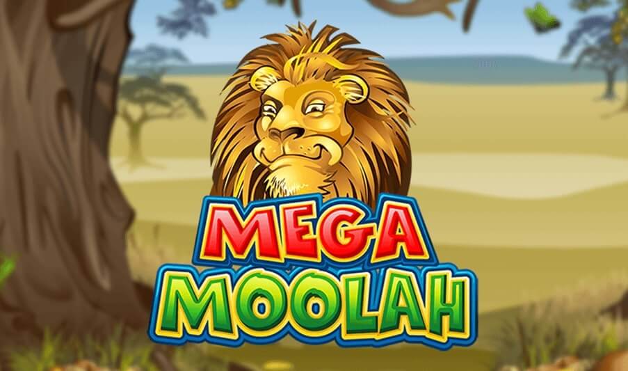 Mega Moolah Australia Review