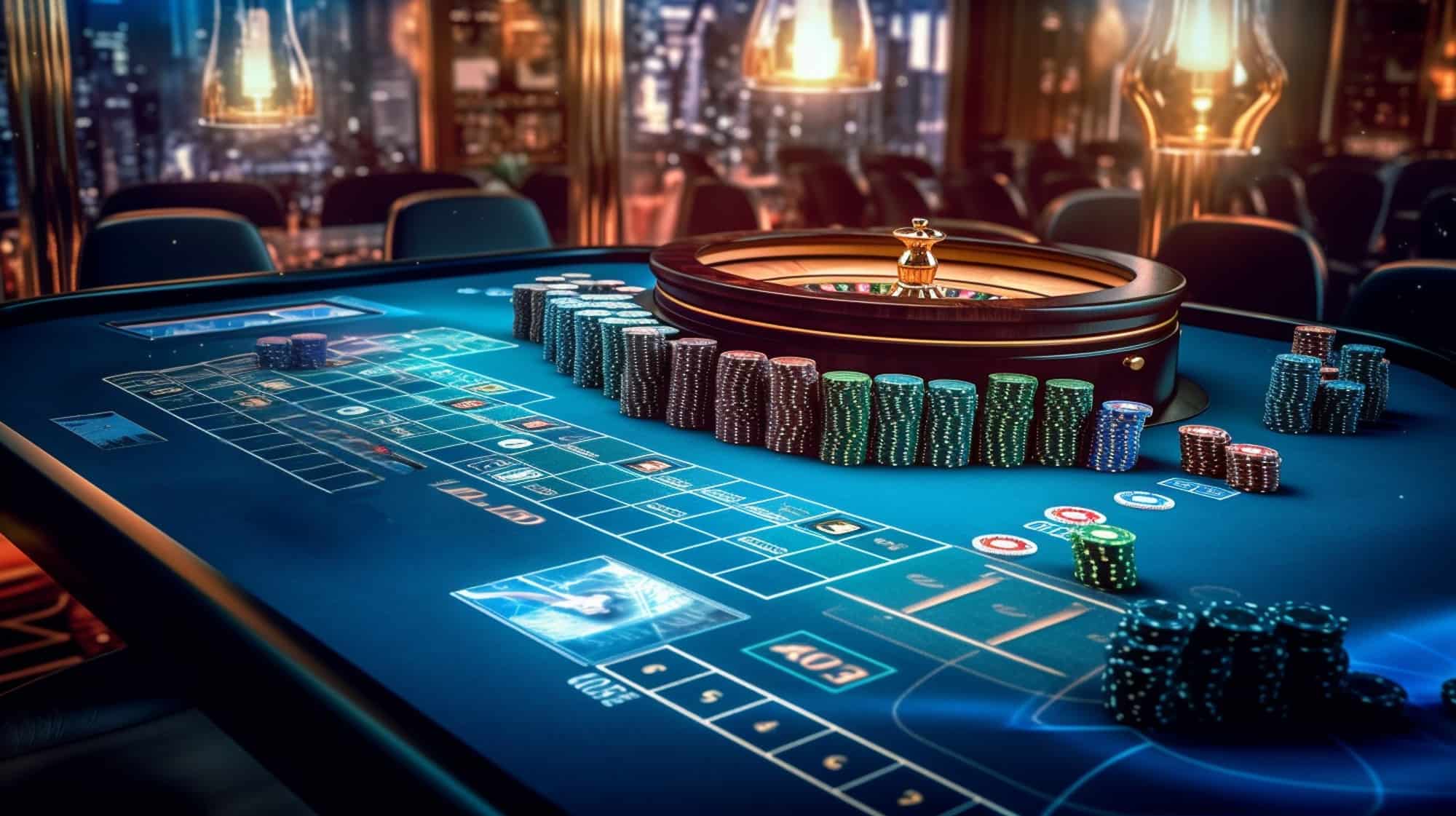 Casino Strategies Australia